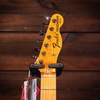 Fender American Vintage II 1972 Telecaster Thinline - Natural