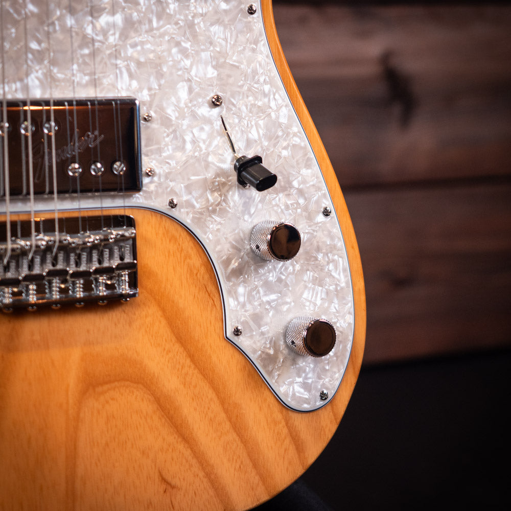 Fender American Vintage II 1972 Telecaster Thinline - Natural
