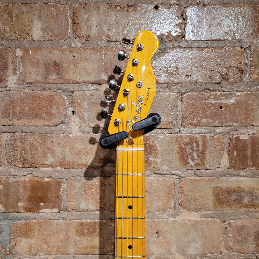 Fender American Vintage II 1951 Blackguard Telecaster - Butterscotch Blonde