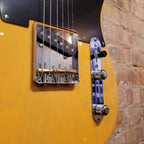 Fender American Vintage II 1951 Blackguard Telecaster - Butterscotch Blonde