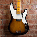 Fender American Vintage II 1954 Precision Bass - 2-Colour Sunburst