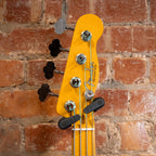 Fender American Vintage II 1954 Precision Bass - 2-Colour Sunburst