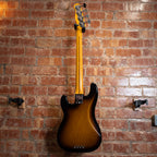 Fender American Vintage II 1954 Precision Bass - 2-Colour Sunburst
