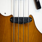 Fender American Vintage II 1954 Precision Bass - 2-Colour Sunburst