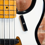 Fender American Vintage II 1954 Precision Bass - 2-Colour Sunburst