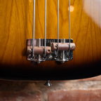 Fender American Vintage II 1954 Precision Bass - 2-Colour Sunburst