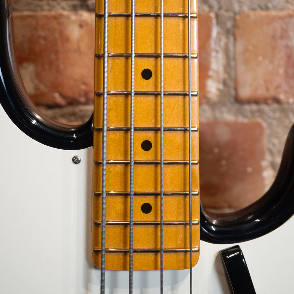 Fender American Vintage II 1954 Precision Bass - 2-Colour Sunburst