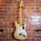 Fender American Vintage II '1957' Stratocaster - Vintage Blonde