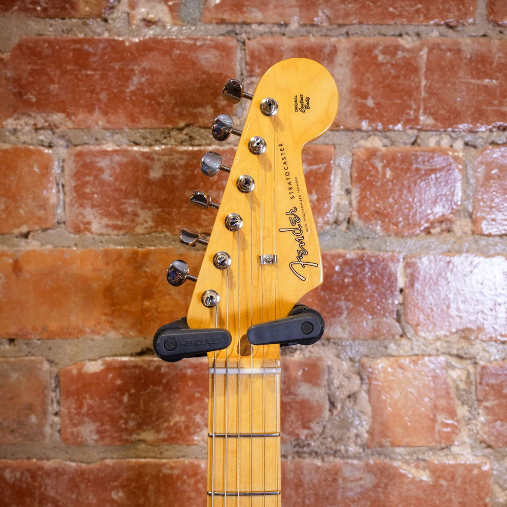 Fender American Vintage II '1957' Stratocaster - Vintage Blonde