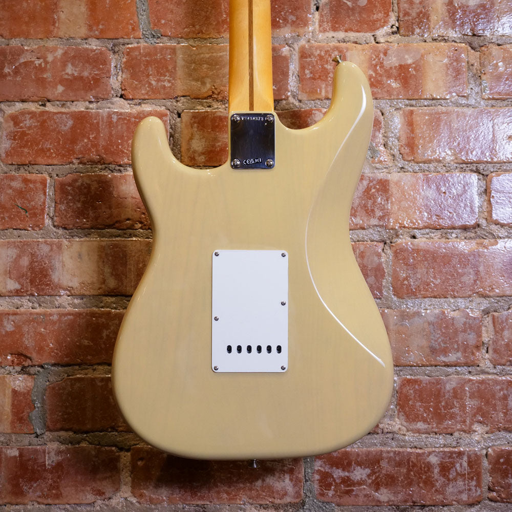 Fender American Vintage II '1957' Stratocaster - Vintage Blonde