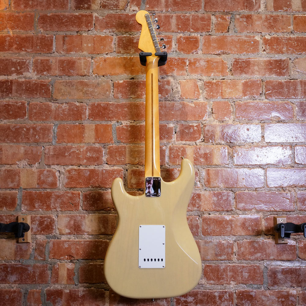 Fender American Vintage II '1957' Stratocaster - Vintage Blonde