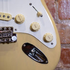 Fender American Vintage II '1957' Stratocaster - Vintage Blonde