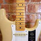 Fender American Vintage II '1957' Stratocaster - Vintage Blonde