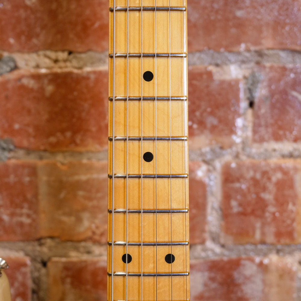 Fender American Vintage II '1957' Stratocaster - Vintage Blonde