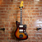 Fender American Vintage II 1966 Jazzmaster - 3-Colour Sunburst