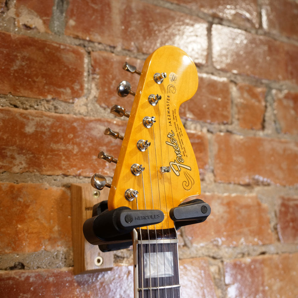 Fender American Vintage II 1966 Jazzmaster - 3-Colour Sunburst