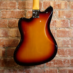 Fender American Vintage II 1966 Jazzmaster - 3-Colour Sunburst