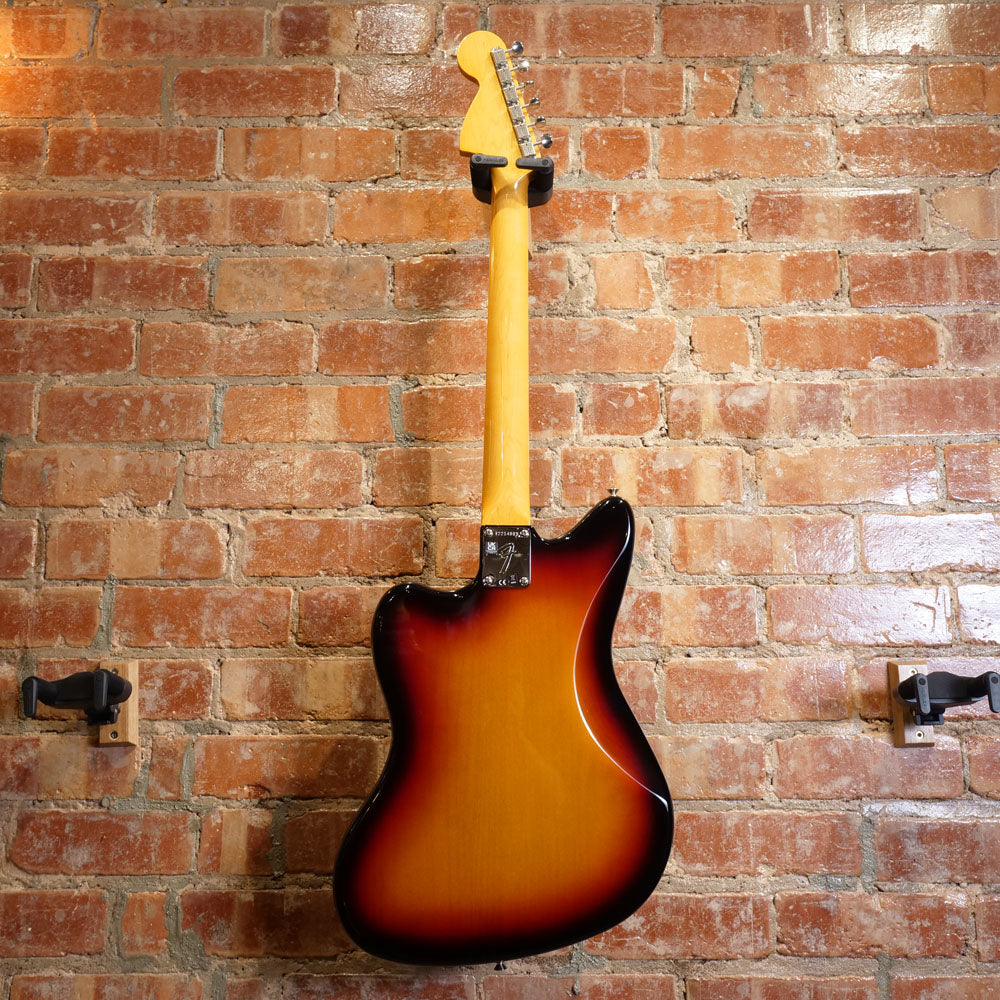 Fender American Vintage II 1966 Jazzmaster - 3-Colour Sunburst