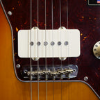 Fender American Vintage II 1966 Jazzmaster - 3-Colour Sunburst