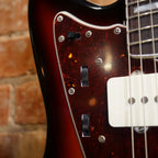 Fender American Vintage II 1966 Jazzmaster - 3-Colour Sunburst