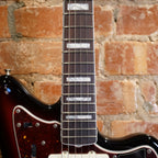Fender American Vintage II 1966 Jazzmaster - 3-Colour Sunburst