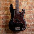 Fender American Vintage II '1960 Precision Bass - Black