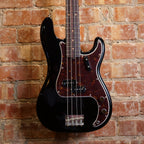 Fender American Vintage II '1960 Precision Bass - Black