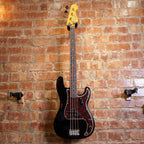 Fender American Vintage II '1960 Precision Bass - Black