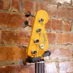 Fender American Vintage II '1960 Precision Bass - Black