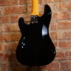 Fender American Vintage II '1960 Precision Bass - Black
