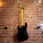 Fender American Vintage II '1960 Precision Bass - Black