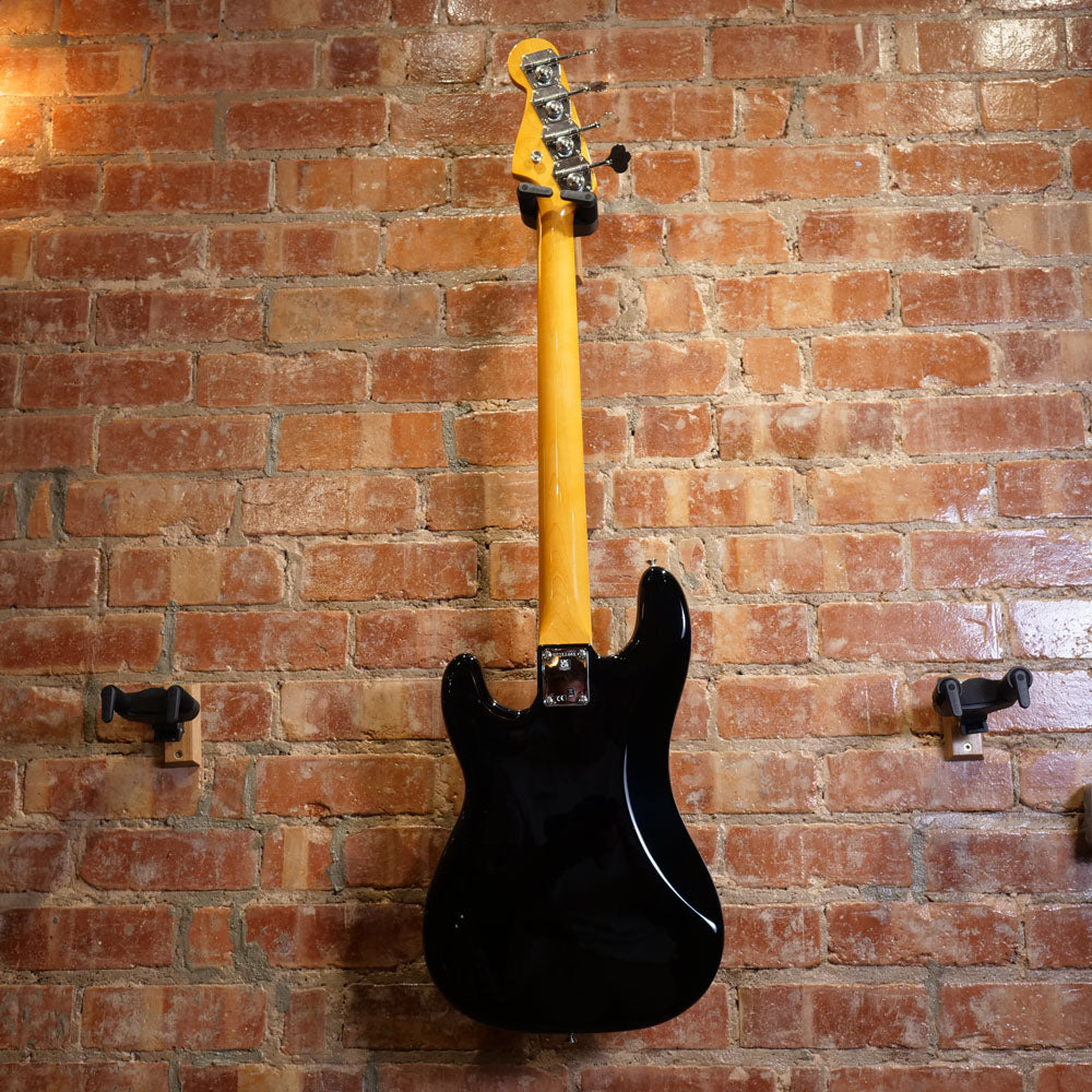 Fender American Vintage II '1960 Precision Bass - Black