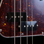 Fender American Vintage II '1960 Precision Bass - Black