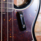 Fender American Vintage II '1960 Precision Bass - Black