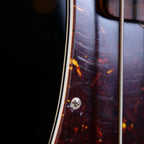 Fender American Vintage II '1960 Precision Bass - Black