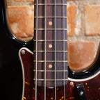 Fender American Vintage II '1960 Precision Bass - Black