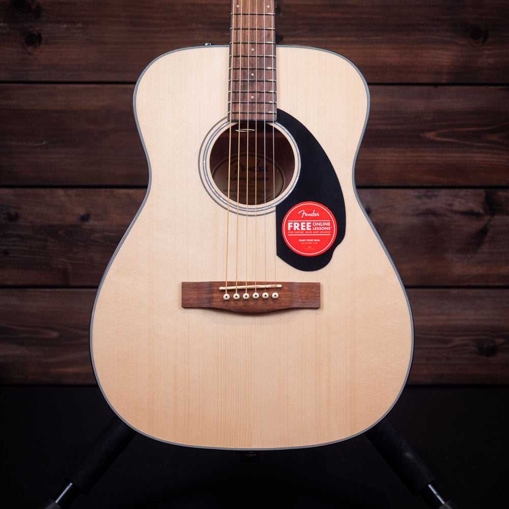 Fender CC-60S Concert - Natural