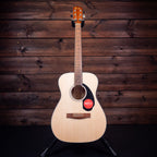 Fender CC-60S Concert - Natural