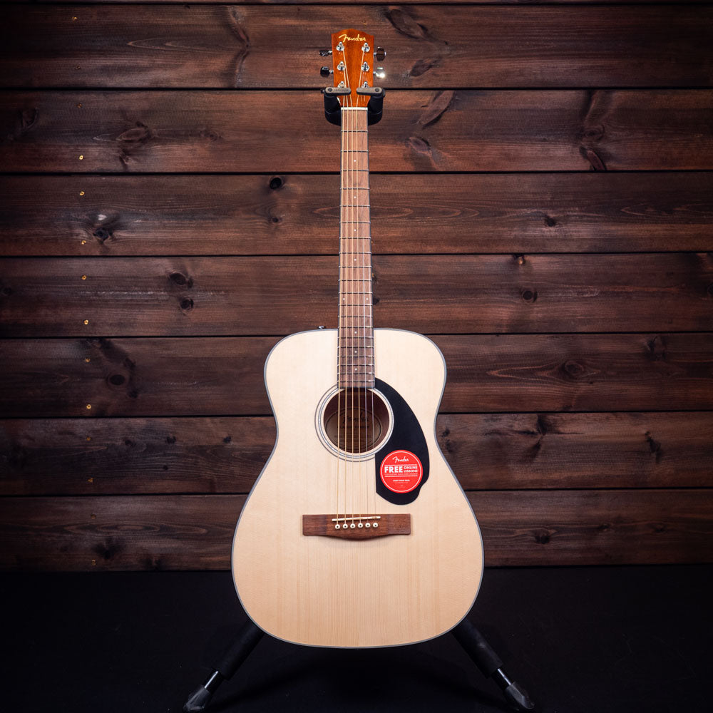 Fender CC-60S Concert - Natural