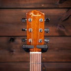 Fender CC-60S Concert - Natural