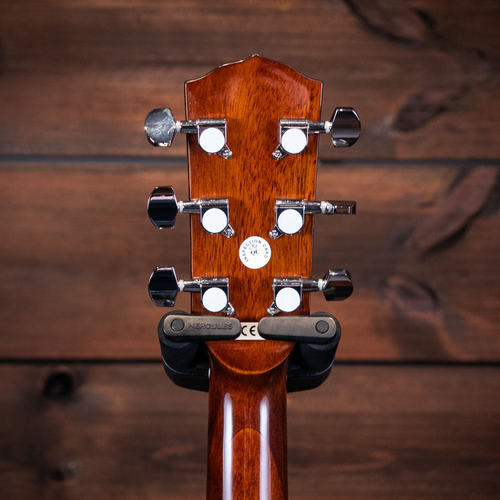 Fender CC-60S Concert - Natural