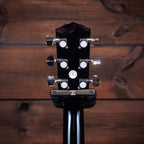 Fender CD-60 Dreadnought V3 DS - Black