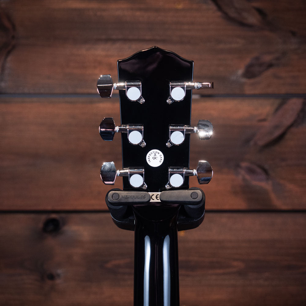 Fender CD-60 Dreadnought V3 DS - Black