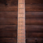 Fender CD-60 Dreadnought V3 DS - Black