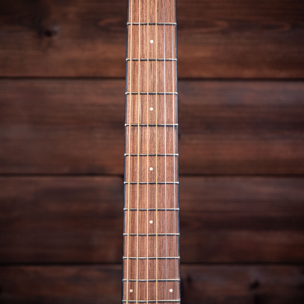 Fender CD-60 Dreadnought V3 DS - Black