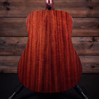 Fender CD-60 Dreadnought V3 DS - Natural