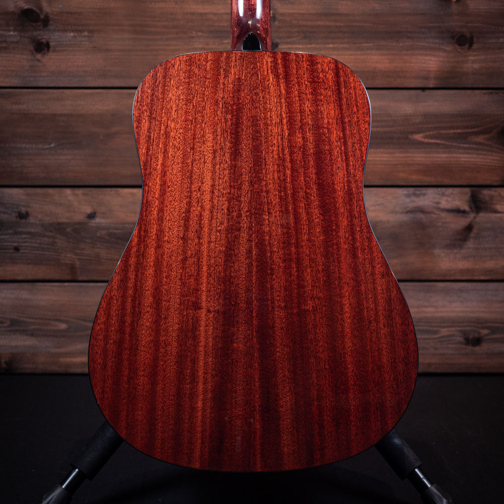 Fender CD-60 Dreadnought V3 DS - Natural