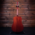 Fender CD-60 Dreadnought V3 DS - Natural