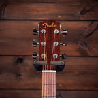 Fender CD-60 Dreadnought V3 DS - Natural