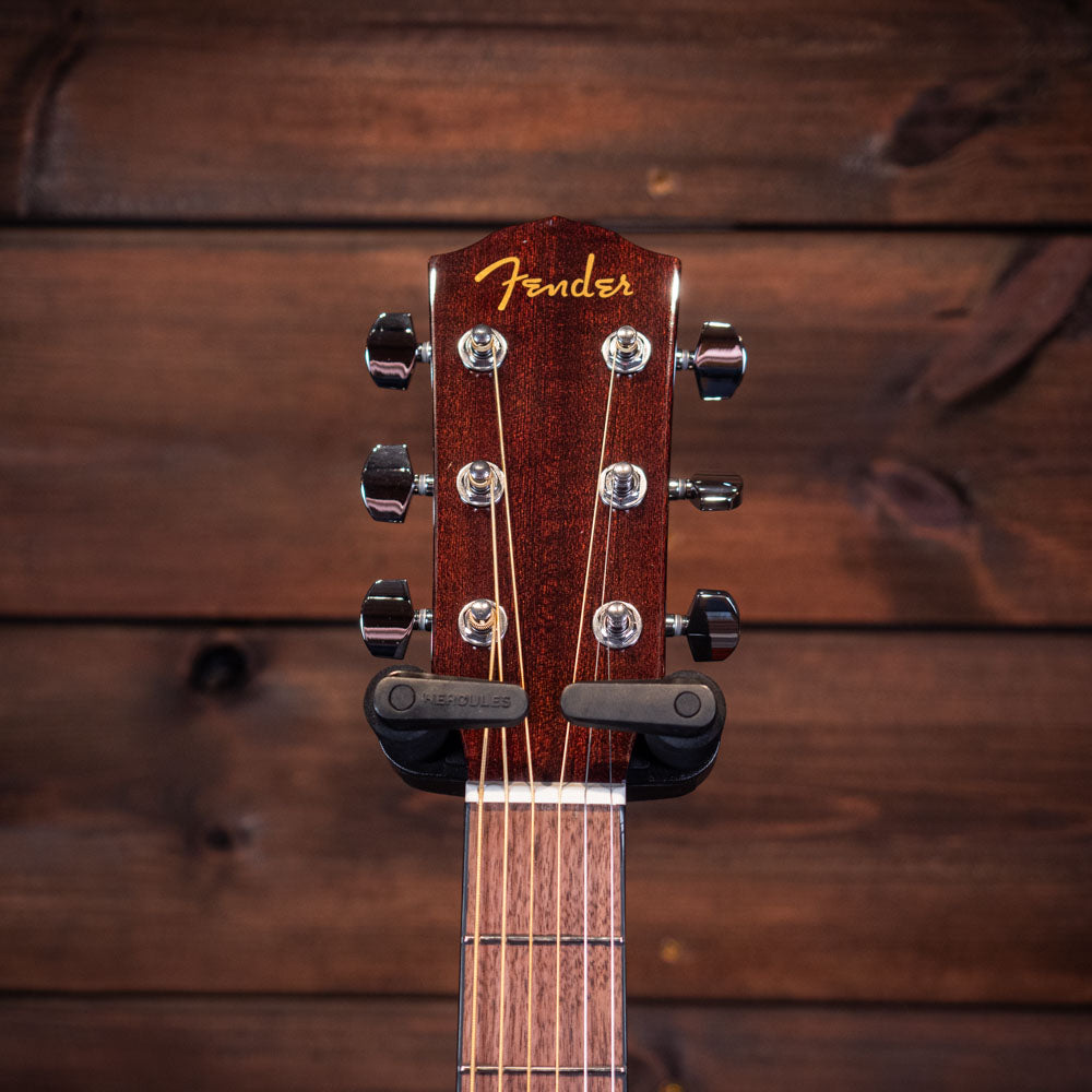 Fender CD-60 Dreadnought V3 DS - Natural